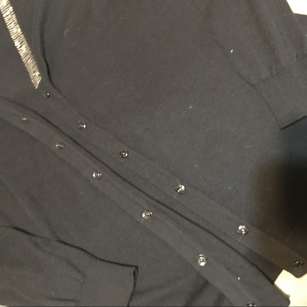 Embellished Cardigan - Picture 4 of 5