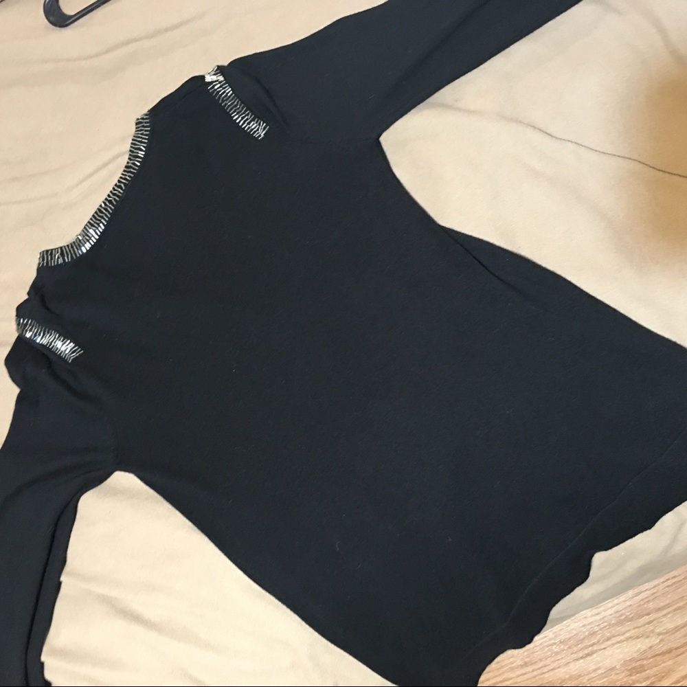 Embellished Cardigan - Picture 5 of 5
