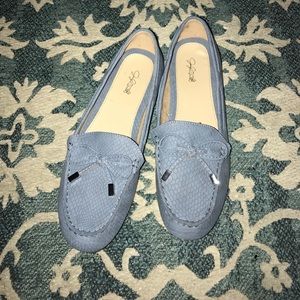 Shoes flats