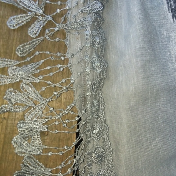 american rag crop top - Picture 2 of 3