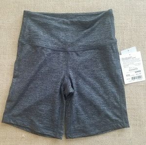 Athleta Yoga Shorts