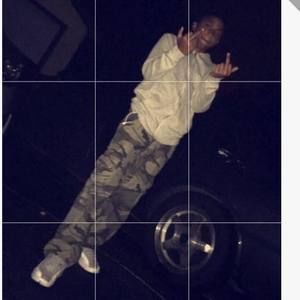 Meet your Posher, Romeo