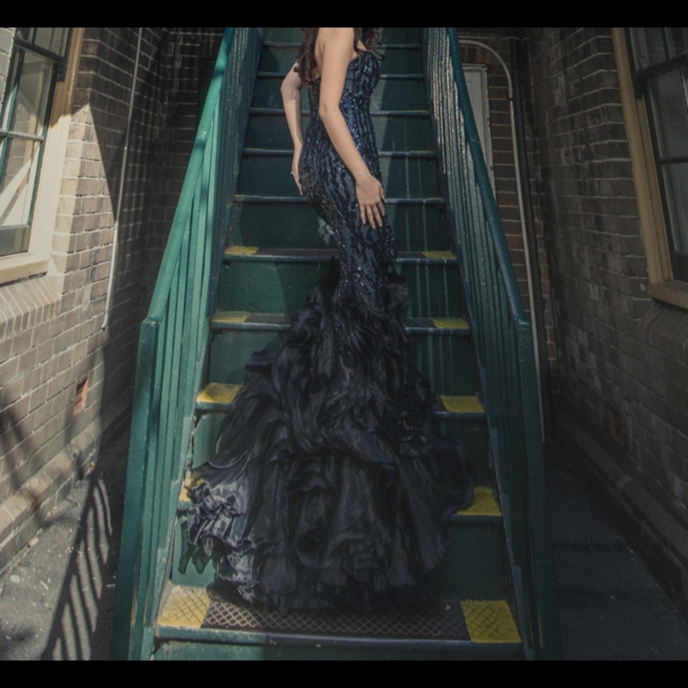 Jovani Evening Gown Dress