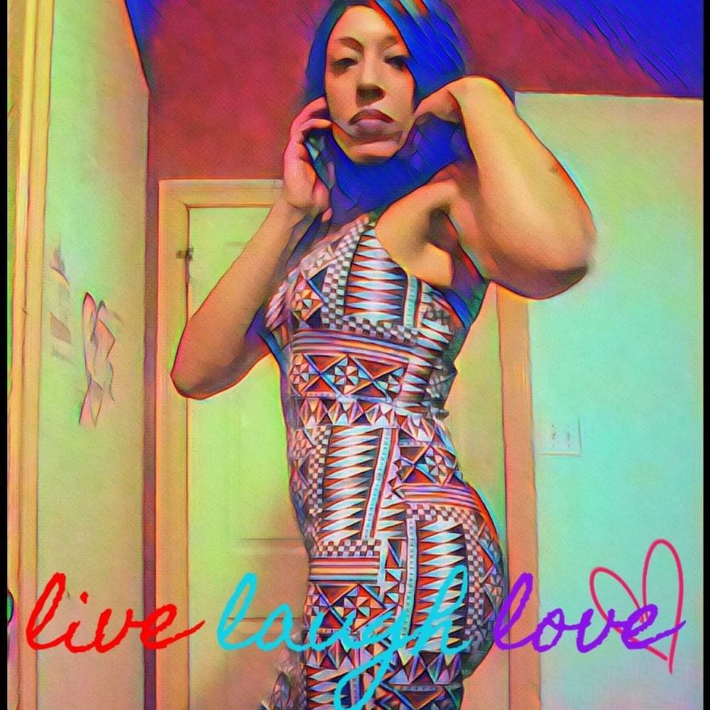 Meet your Posher, Brandy