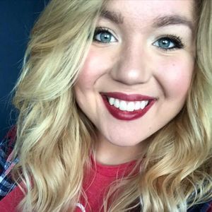 Meet your Posher, Baylee