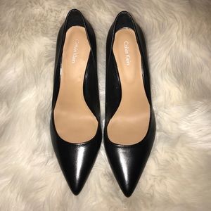 Calvin Klein Gayle pumps Calvin Klein Gayle pumps