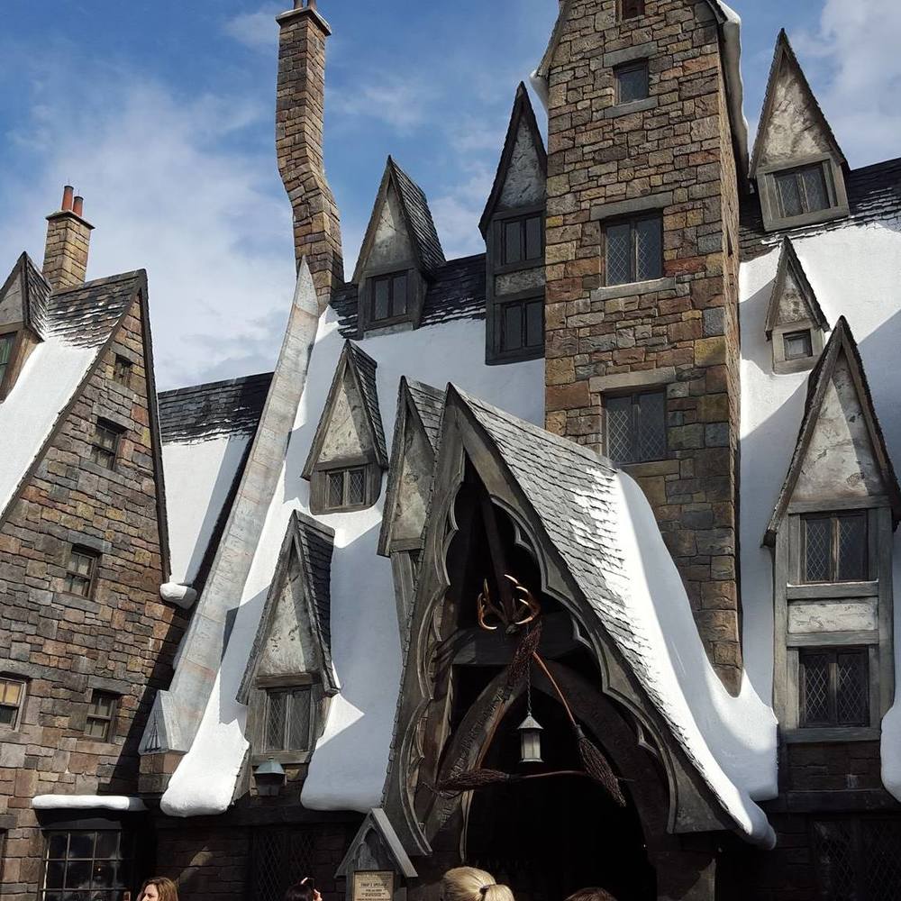 Meet your Posher, Cheryl