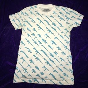 Women's Rogue Status Gun Show T-Shirt