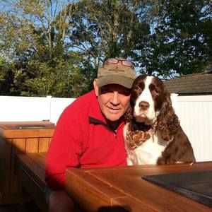 Meet your Posher, Joanna