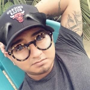 Meet your Posher, Ivan