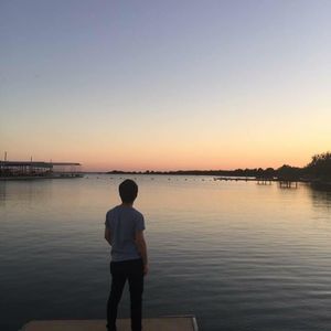 Meet your Posher, Cường