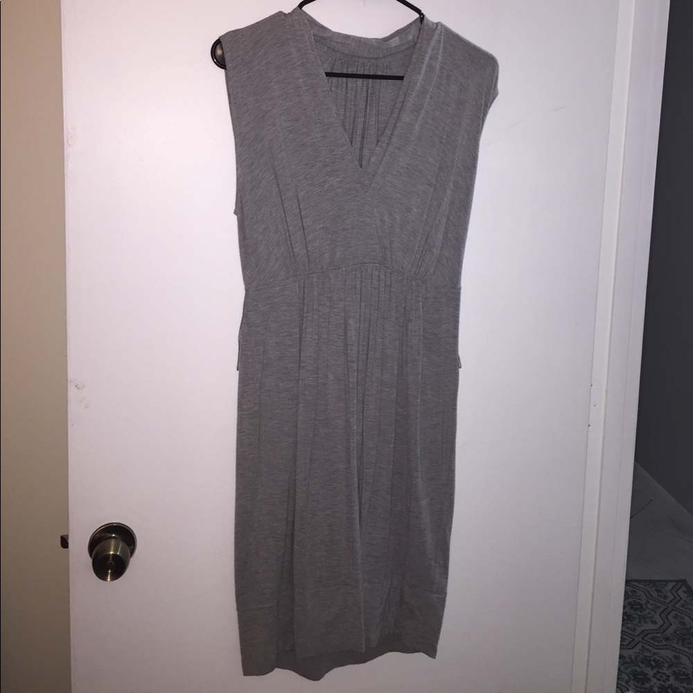 Theory dress medium