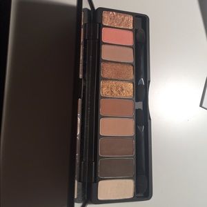 Etude house eyeshadow