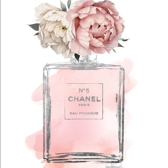 Meet your Posher, Crystal - Picture 1 of 1