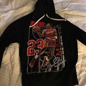 Jordan Hoodie in good condition
