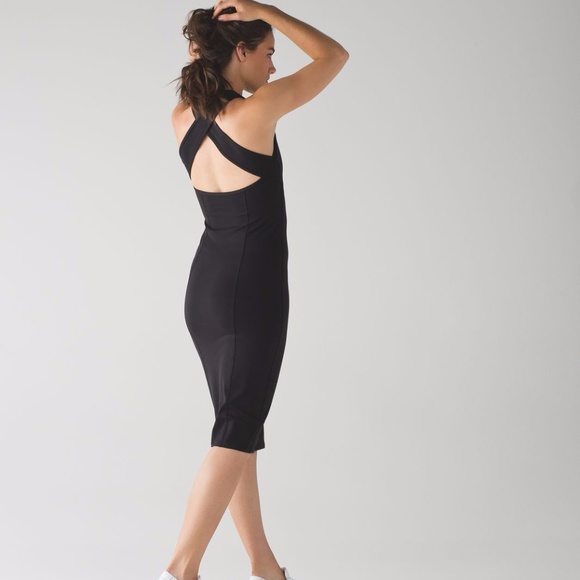 SOLD!!! Lululemon Picnic Play Dress - Picture 3 of 8