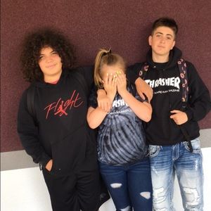 Meet your Posher, Adam