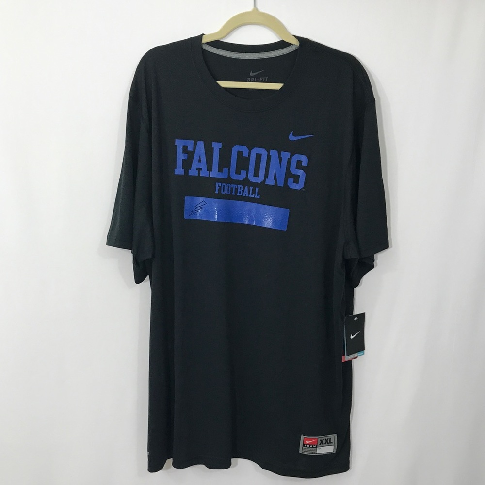 Air Force Nike Dri-Fit Tee