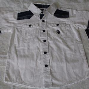 U.S.Polo Assn