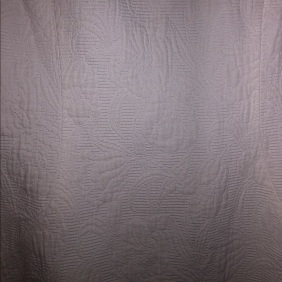 White Dress size 6 - Picture 3 of 3