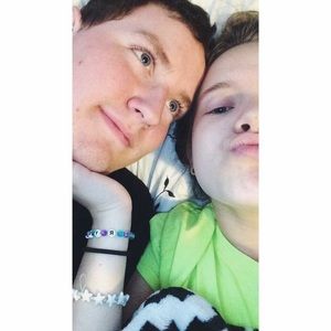 Meet your Posher, Haley