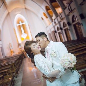Meet your Posher, Huy