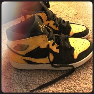Jordan shoes