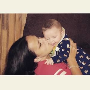 Meet your Posher, Haley