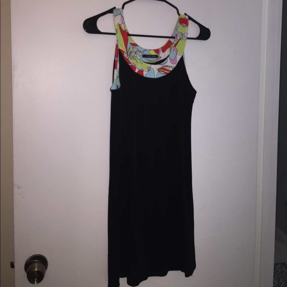 Nally & Millie dress