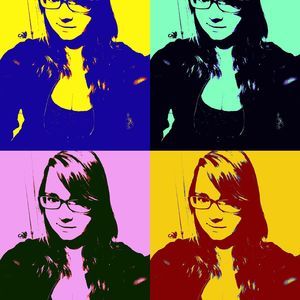 Meet your Posher, Desiree