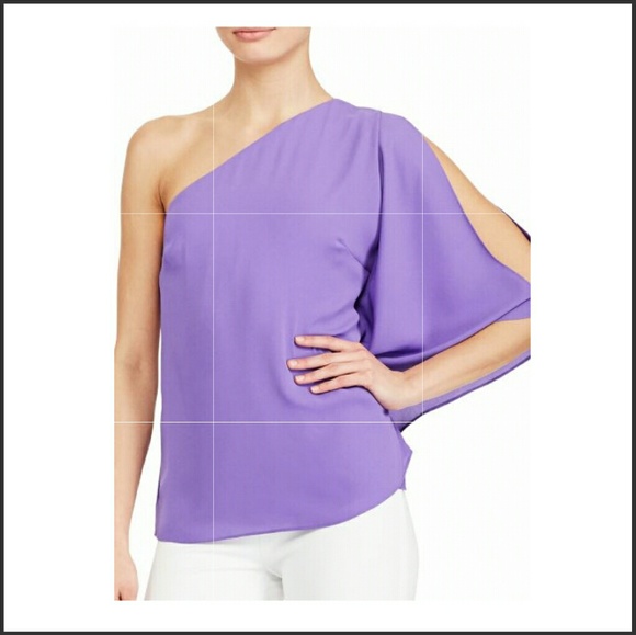 Lauren Ralph Lauren Tops - NWT! LAUREN RALPH LAUREN TOP