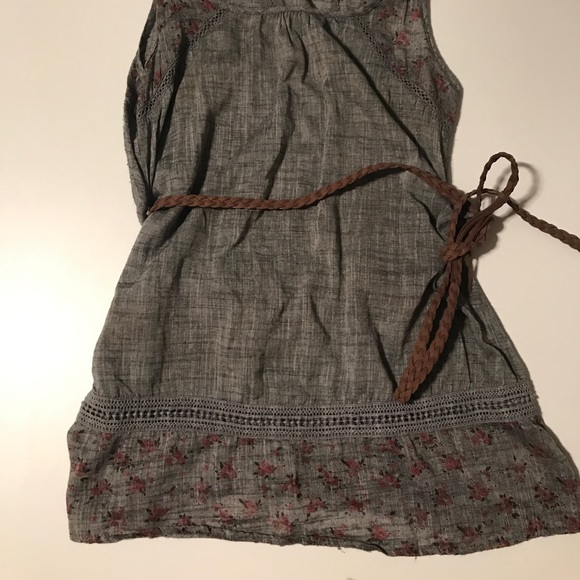 Tank top - Picture 2 of 2