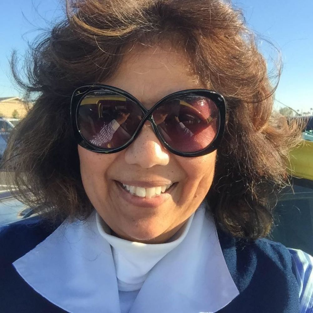 Meet your Posher, Rose