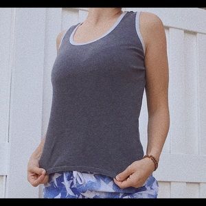 Vintage Victoria's Secret Tank Top