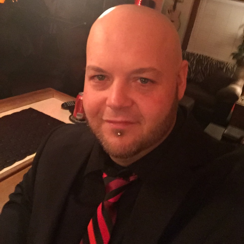 Meet your Posher, Brian