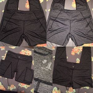 GapFit Athletic pants
