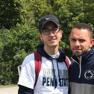 Meet your Posher, Billy