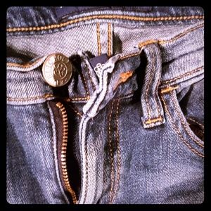 Rock and Republic distressed