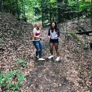 Meet your Posher, Kyleah