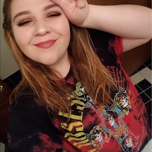 Meet your Posher, Katelyn