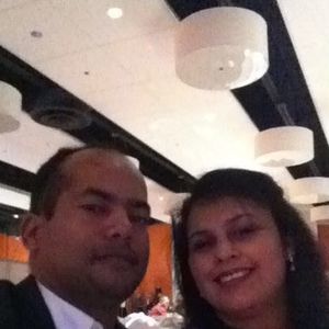 Meet your Posher, Rafael