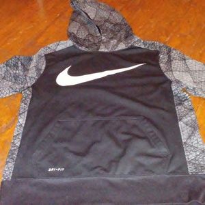 Nike youth hoodie