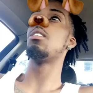 Meet your Posher, Doug