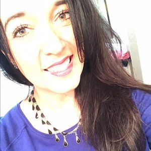 Meet your Posher, Tina