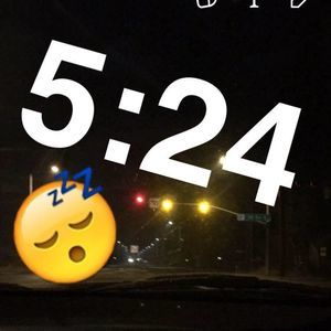 Meet your Posher, Nick