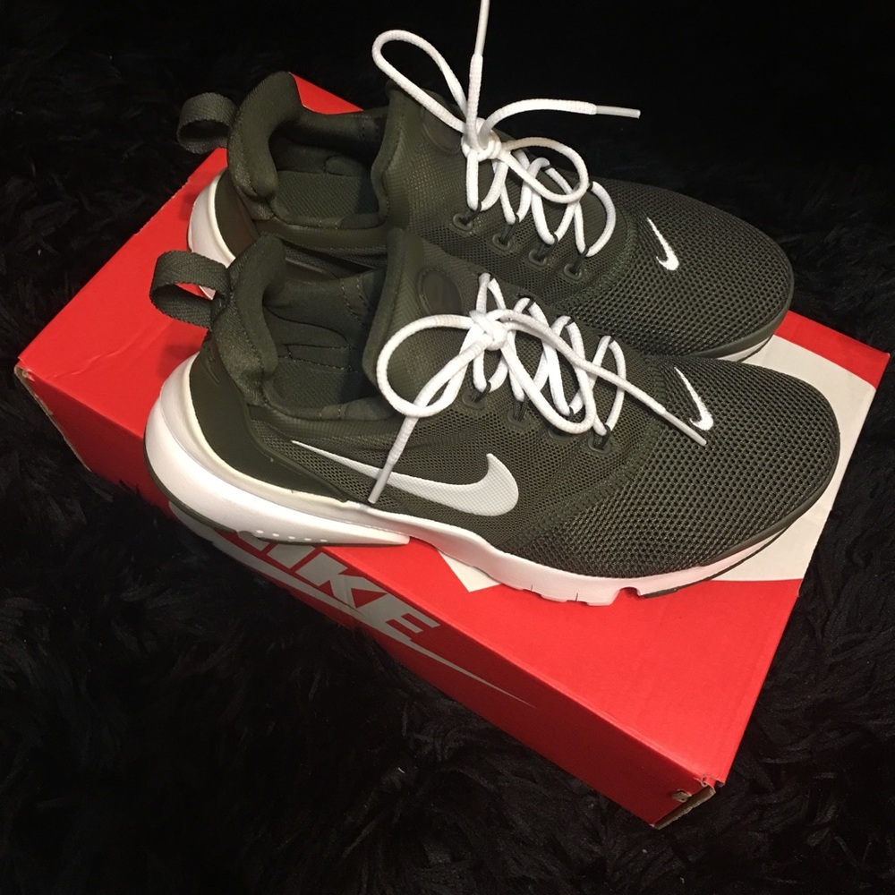 Nike Presto Fly