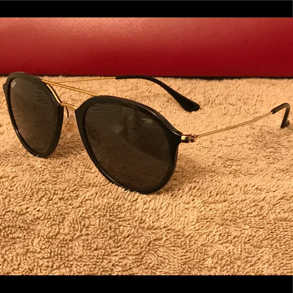 Authentic Ray Ban Sunglasses