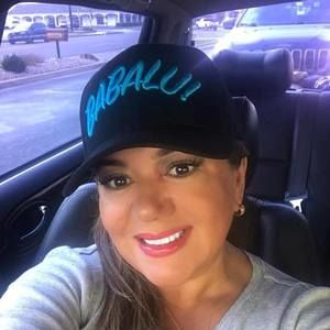 Meet your Posher, Charito