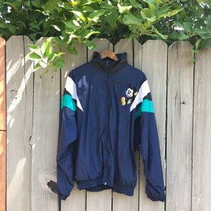 Disney Originals Retro Mickey Mouse wind breaker