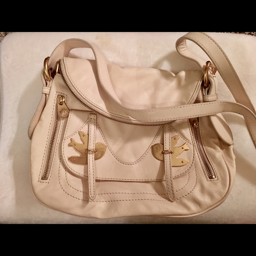 Marc Jacobs crossbody bag